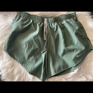Dri-Fit Nike running shorts